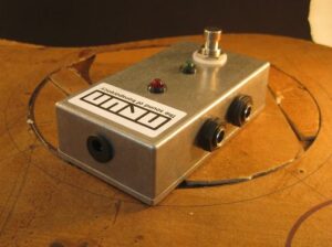 Aqua Audio Guitar Accessories